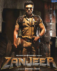 Zanjeer